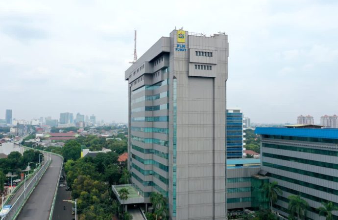 Setor Pajak Hingga Rp52,39 Triliun, Dirjen Pajak Apresiasi Kontribusi Besar PLN Pada Negara