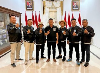 Meriahkan Pra Olimpiade Paris 2024, PLN Hadirkan Reog Ponorogo di Acara Exhibition Pencak Silat