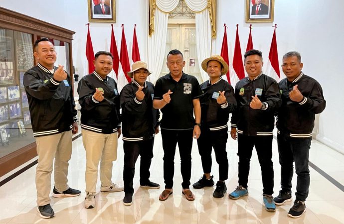 Meriahkan Pra Olimpiade Paris 2024, PLN Hadirkan Reog Ponorogo di Acara Exhibition Pencak Silat