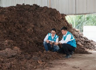 Raih Kinerja Mentereng, PLN EPI Sukses Jaga Ketahanan Energi Nasional Sepanjang 2023