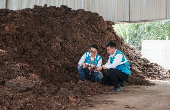 Raih Kinerja Mentereng, PLN EPI Sukses Jaga Ketahanan Energi Nasional Sepanjang 2023