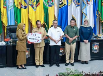 Belanja Daerah Harus Produktif Buat Pacu Pertumbuhan Ekonomi