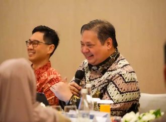 Pemerintah Siapkan 3 Mesin Ekonomi Baru Buat Percepat Pertumbuhan