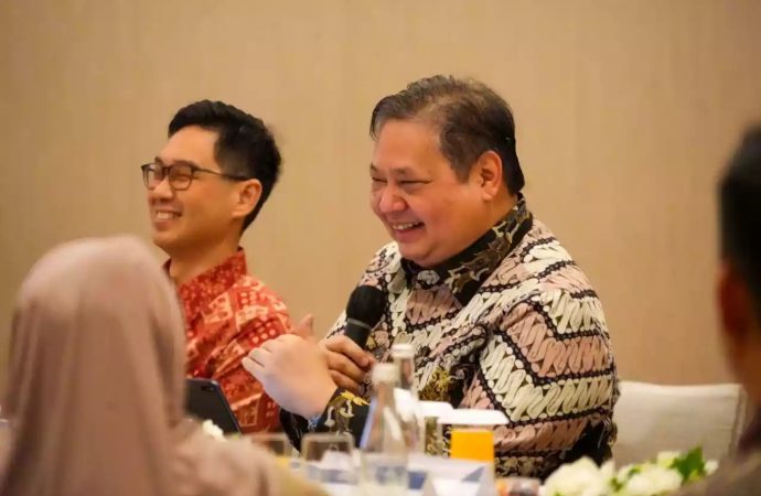 Pemerintah Siapkan 3 Mesin Ekonomi Baru Buat Percepat Pertumbuhan