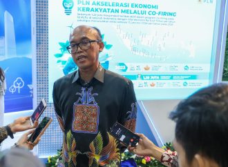 PLN Lakukan Berbagai Inisiatif Jalankan Arahan Presiden Untuk Mitigasi Perubahan Iklim