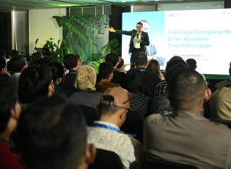 Di Lintasarta Leaders Forum, Dirut PLN Berbagi Kunci Sukses Perseroan Jalankan Transformasi Bisnis