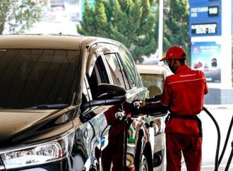 Gerak Cepat Cek Laporan Konsumen, Pertamina Patra Niaga PHK Petugas SPBU Nakal 