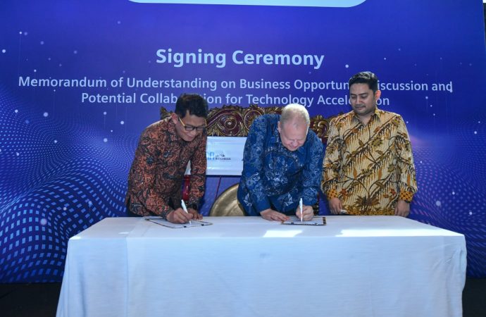 Gandeng Siemens Energy, Pertamina Siap Wujudkan Transisi Energi Berkelanjutan