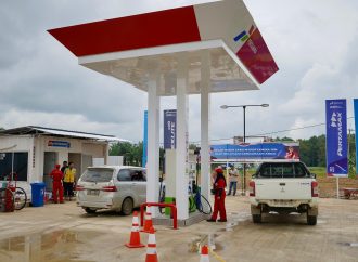 Pertamina Patra Niaga Perkuat Distribusi BBM Dukung Perhelatan HUT Kemerdekaan RI ke-79 di IKN
