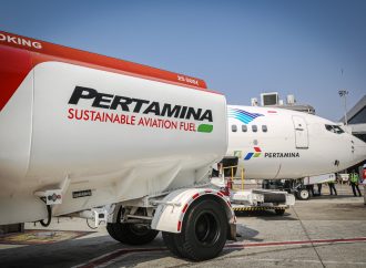 Pertama di Asia Tenggara, Pertamina Patra Niaga Tersertifikasi Internasional Distribusi SAF