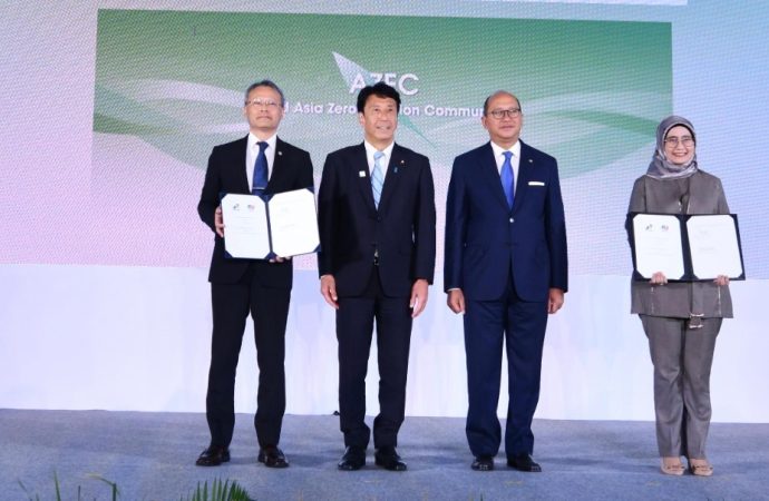 AZEC 2024: Pertamina dan NEXI Tingkatkan Kesepakatan untuk Mendukung Asuransi Perdagangan dan Fasilitas Kredit bagi Transisi Energi