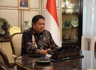 Kontribusi Transportasi & Pergudangan Kian Moncer