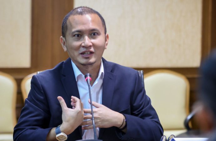 Akselerasi Program Pemerintah, KemenKopUKM Dorong Penggunaan Platform Digital 