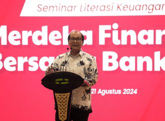 KemenKopUKM Dorong ASN Tingkatkan Literasi Keuangan Demi Masa Tua