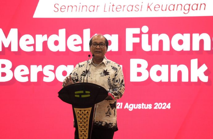 KemenKopUKM Dorong ASN Tingkatkan Literasi Keuangan Demi Masa Tua
