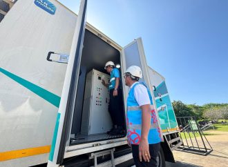 PLN Siapkan Dukungan Listrik Andal untuk Indonesia – Africa Forum ke–2 di Bali