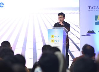 PLN-AHP Resmi Operasikan PLTS Ground-mounted 100 MWp di Kawasan Industri KBI Purwakarta, Terbesar Di Indonesia!