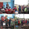 Mayjen TNI Ahmad Rizal Ramdhani: Wujudkan Kedaulatan Pangan, Pemerintah Pusat Buka Satu Juta Hektar Lahan Sawah di Merauke