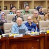 Raker Paripurna, Kinerja KemenKopUKM Diapresiasi DPR RI
