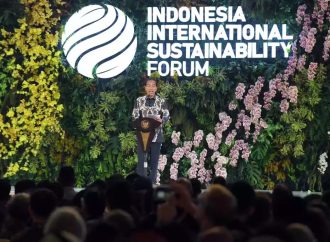 Ekonomi Hijau Selain Lindungi Lingkungan Juga Kesejahteraan Rakyat