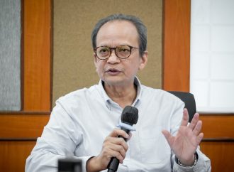 Kopi Jadi Tren Kekinian, KemenKopUKM Tingkatkan Kompetensi SDM Barista