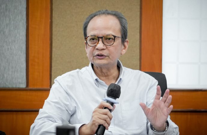 Kopi Jadi Tren Kekinian, KemenKopUKM Tingkatkan Kompetensi SDM Barista
