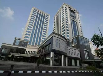 Menkeu: Imbas Perubahan Iklim Bisa Bikin PDB Jeblok 10 Persen