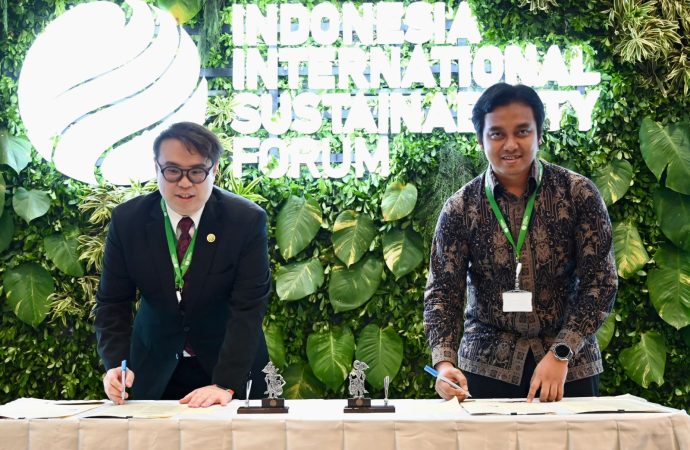 Perbanyak Charging Station EV, PLN Gandeng PT Utomo Charge+ Indonesia dan ACME Corporation
