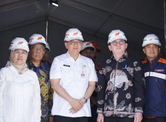 Limbah CPO Bisa ‘Disulap’ Jadi Aneka Produk Bernilai