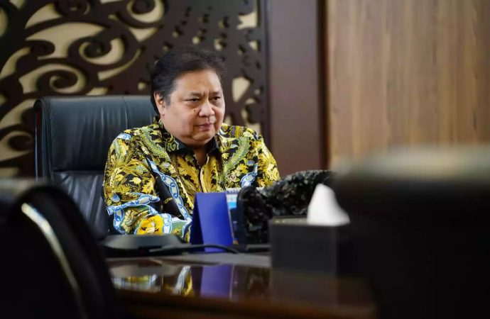 Pemerintah Dorong Transportasi Yang Ramah, Inklusif & Modern