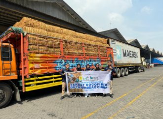 Beri Pelatihan Ekspor, Begini Cara PLN Dorong UMKM Sukses di Pasar Global