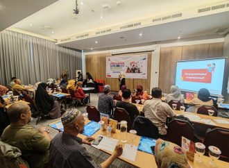 Inovatif dan Kreatif, Pertamina UMK Academy Jadi Program Pemberdayaan Berkelanjutan versi Marketeers Editor’s Choice Award 2024