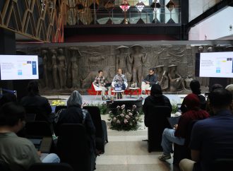 PLN Beberkan Ambisi Menuju Net Zero Emissions 2060