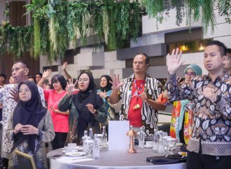 KemenKopUKM Ciptakan Ekonomi Inklusif Dari Kaum Difabel