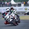 Balap Motor Listrik Konversi Pertama Di Dunia, PLN EV Conversion Race 2024 Seri I Berlangsung Meriah