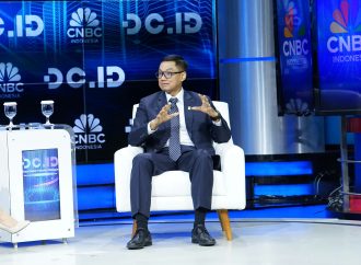 PLN Siapkan Listrik Bersih Layani Pertumbuhan Industri Data Center di Indonesia