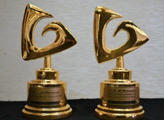 PLN Sabet Dua Penghargaan di Ajang Anugerah ESG 2024