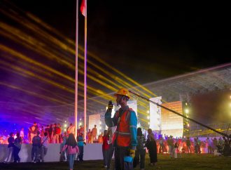 PLN Sukses Hadirkan Listrik Berkualitas Selama PON XXI Aceh – Sumut