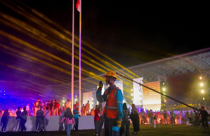 PLN Sukses Hadirkan Listrik Berkualitas Selama PON XXI Aceh – Sumut