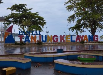 Tingkatkan Kunjungan Wisatawan Ke KSPN Babel, Ini Yang Dilakukan PUPR
