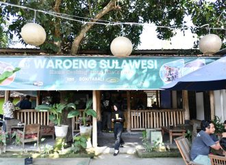 Gara-gara Pertamina Grand Prix of Indonesia 2024, Omzet Pengusaha Lokal Meningkat