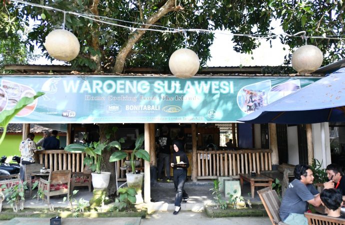 Gara-gara Pertamina Grand Prix of Indonesia 2024, Omzet Pengusaha Lokal Meningkat