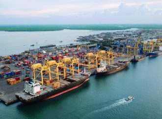 Tiga Tahun Merger, Aset Pelindo Tembus 123 Triliun Rupiah