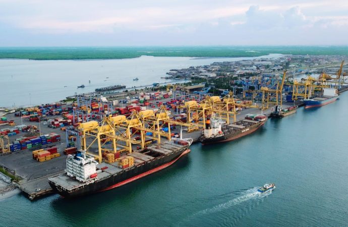 Tiga Tahun Merger, Aset Pelindo Tembus 123 Triliun Rupiah