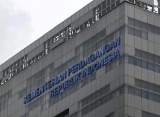 HPE Konsentrat Tembaga Naik Lagi Jadi 4.550,73/WE Dolar AS