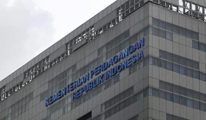 Bappebti Blokir 225 Situs Web Entitas Perdagangan Komoditi Ilegal