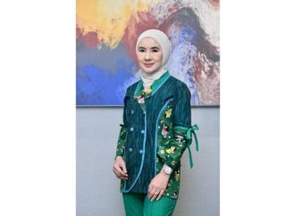 Nicke Widyawati Kembali Masuk di Fortune Most Powerful Women 2024, Pertamina Semakin Kokoh di Kancah Global