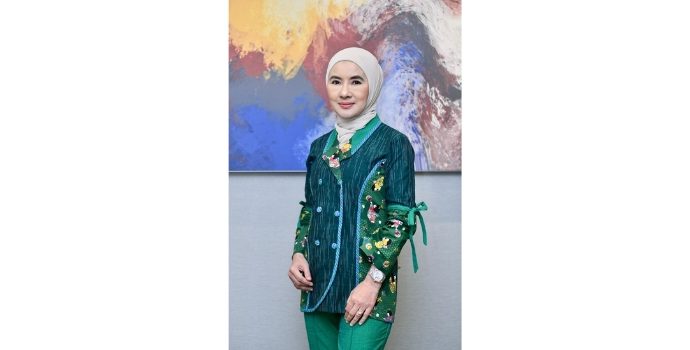 Nicke Widyawati Kembali Masuk di Fortune Most Powerful Women 2024, Pertamina Semakin Kokoh di Kancah Global