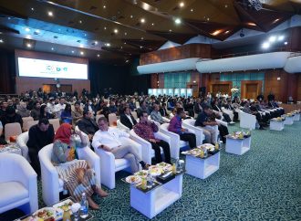 Connext Powered by PLN: Wadah Inovasi dan Kolaborasi Startup Energi di Tahun 2024