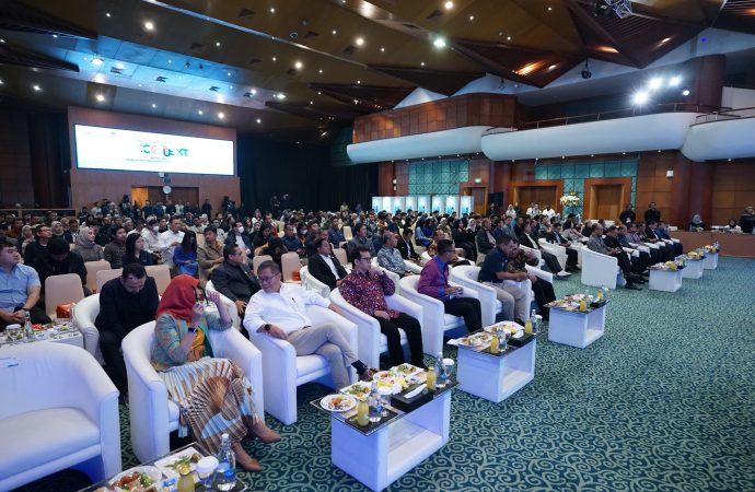 Connext Powered by PLN: Wadah Inovasi dan Kolaborasi Startup Energi di Tahun 2024